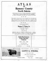 Ramsey County 1959 